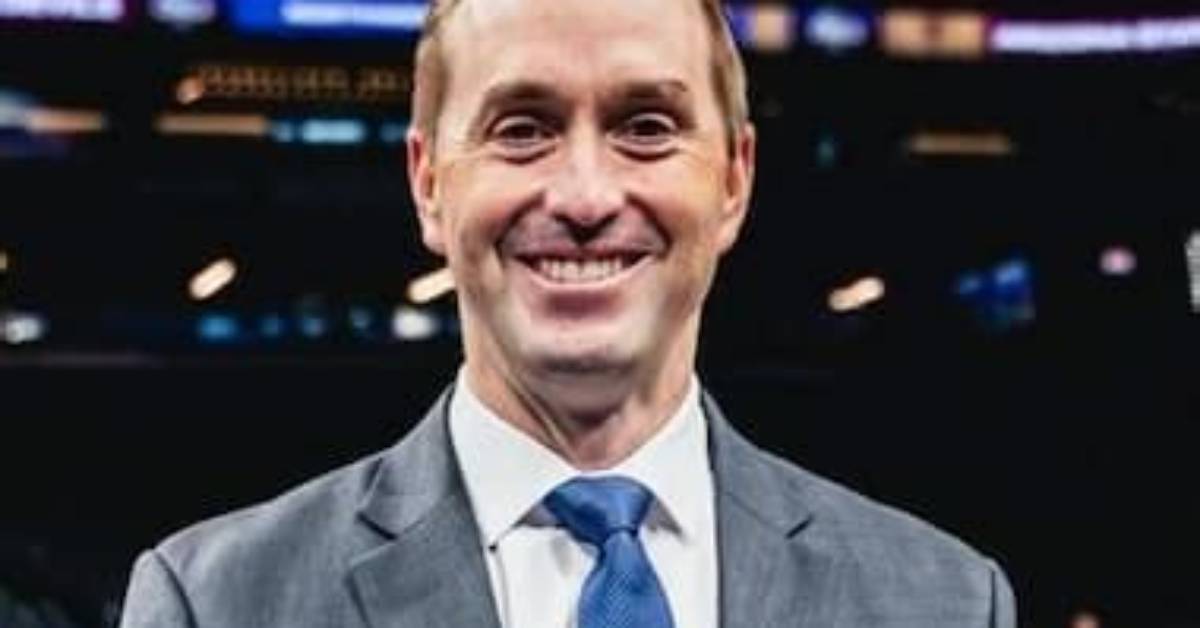 Sean Farnham Espn, Bio, Wiki, Age, Height, Wife, Salary, and Net Worth
