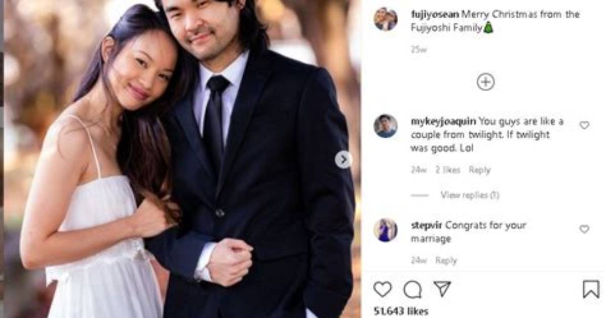 Sean Fujiyoshi: Bio, Net Worth, Height, Girlfriend and Career