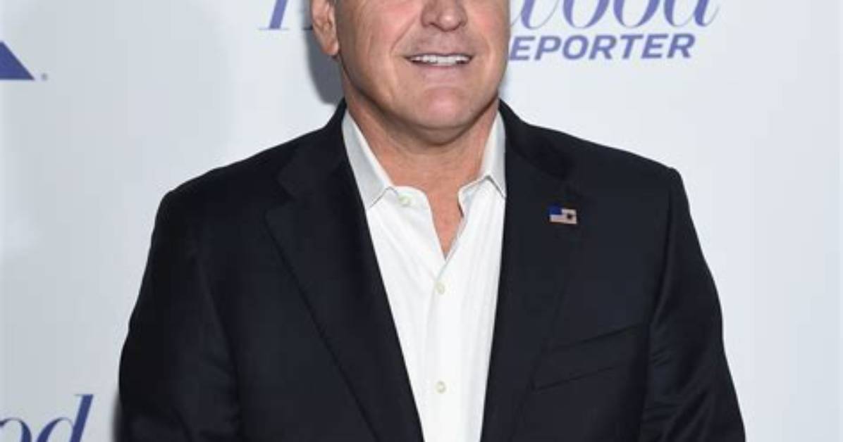 Sean Hannity Net Worth 2024