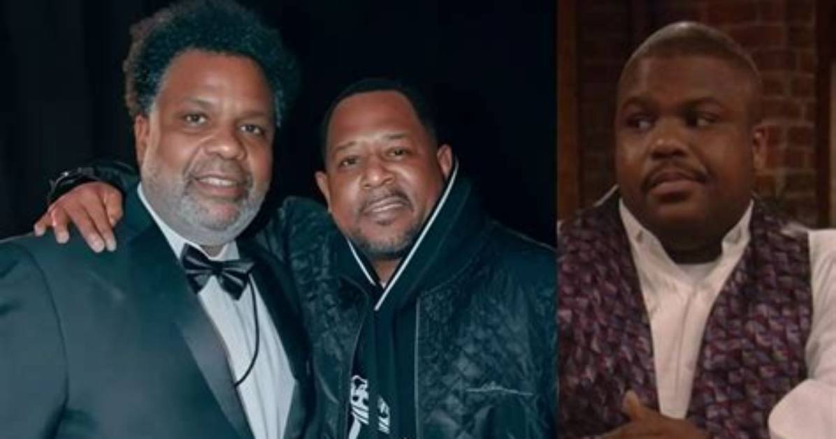 Sean Lampkin Wife: Was Nipsey from “Martin”?
