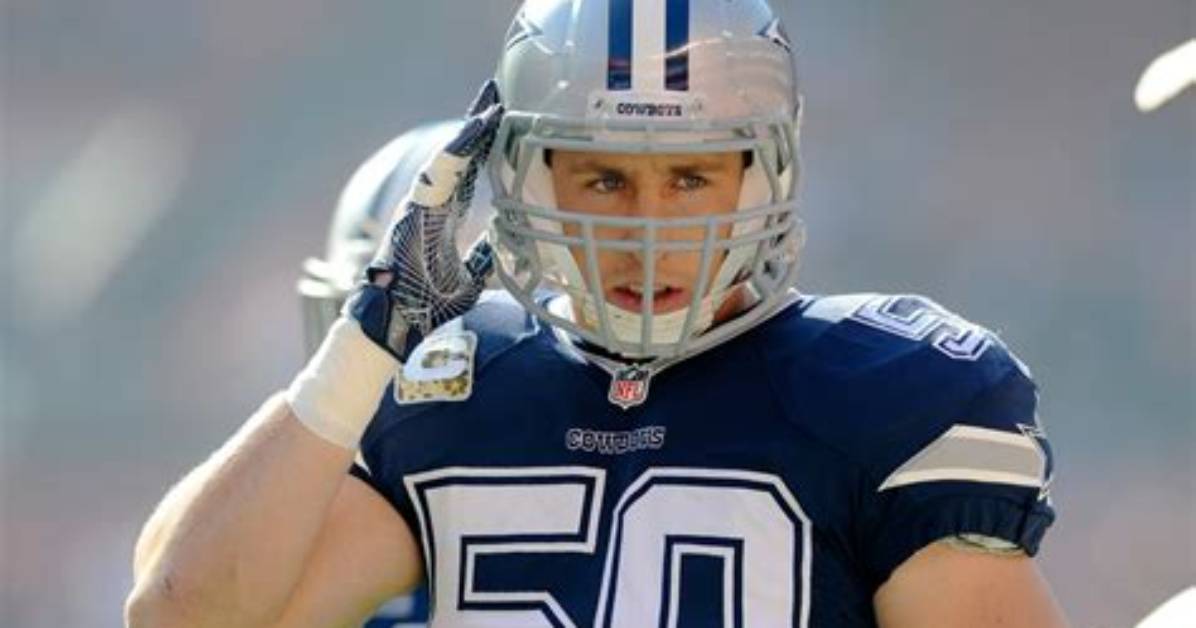 Sean Lee Net Worth