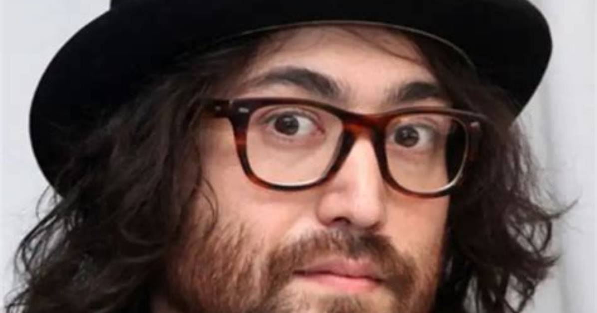 Sean Lennon- Wiki, Height, Wife, Net Worth