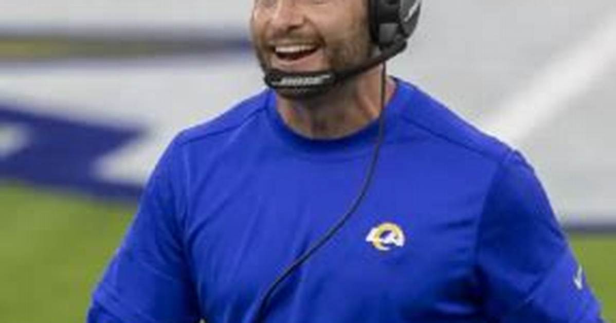 Sean Mcvay Siblings: Meet His Brother Ryan Wikipedia and Age