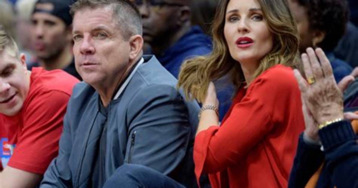 Sean Payton’s Wife, Skylene Montgomery – Love Life and Children