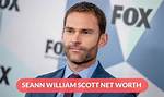 Sean Scott Net Worth – How Much Is Scott Worth?
