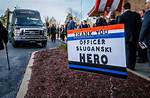 Sean Sluganski Obituary: Mckeesport Police Officer Death
