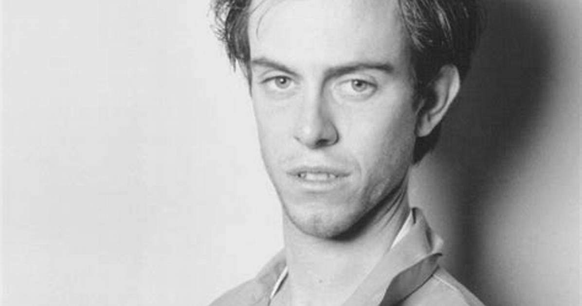 Sean Whalen