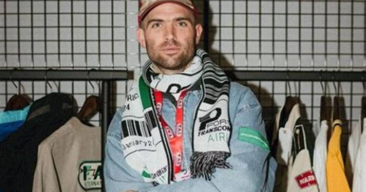 Sean Wotherspoon Net Worth
