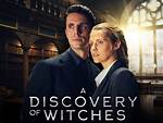 Season 2 'A Discovery of Witches': Here's Everything We Know About the Sky One Series