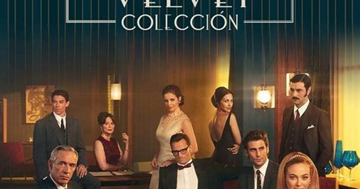Season 3 of 'Velvet Collection' Will Also Be Its Last
