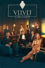 Season 3 of 'Velvet Collection' Will Also Be Its Last