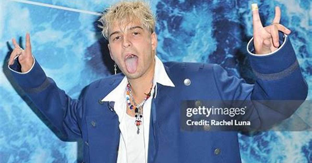 Seb Torgus Arrested News and Mugshot: What Did He Do?