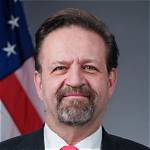 Sebastian Gorka