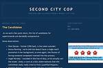 Second City Cop Blogs – Top Second City Cop Blogs and Websites