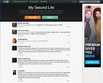 Second Life Forum – List of Second Life Discussions and Forums