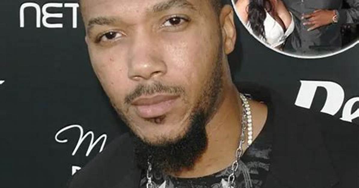 Secretly Married Lyfe Jennings Cheated on Both Wife and Girlfriend?