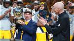 See How All of Indiana Pacers’ Owner Herbert Simon’s Children Have Grown Up