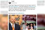 See How Matt Nagy’s Children Jaxon, Brayden, Tate, and Jett Are Growing Up