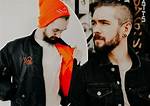 Seems Like Youtuber Jacksepticeye Finds Himself Stylish with Man Bun Hair Style