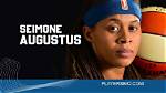 Seimone Augustus | Bio, Age, Net Worth, Relationship, Career