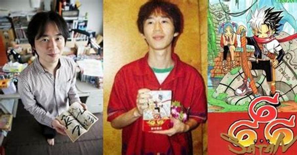 Seishi Kishimoto Net Worth