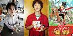 Seishi Kishimoto Net Worth