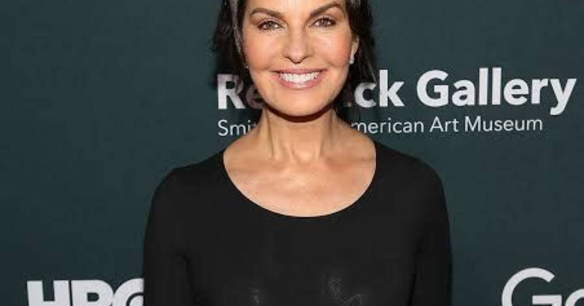 Sela Ward – Biography, Facts & Life Story