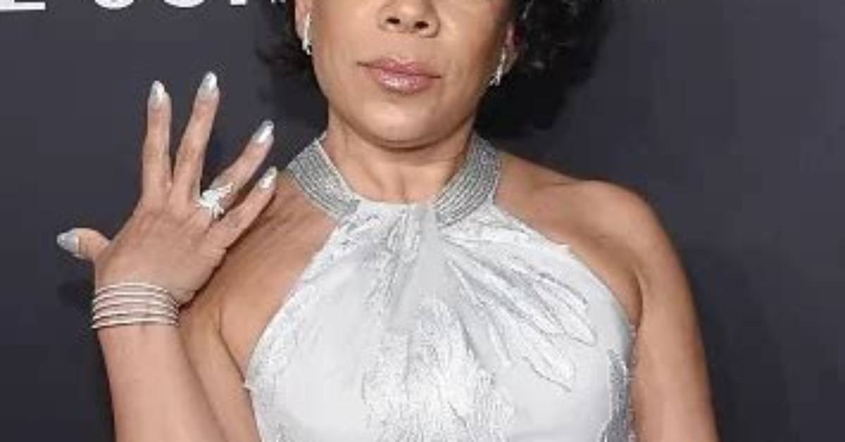 Selenis Leyva – Biography, Facts & Life Story
