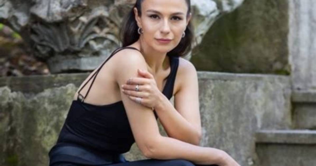 Selin Yeninci
