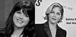 Selma Diamond Net Worth