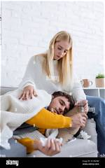 Sen Sick Girlfriend | Who Is the Girl in His Youtube Video