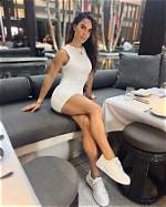 Senada Greca’s Age, Height, Nationality, Partner, Net Worth