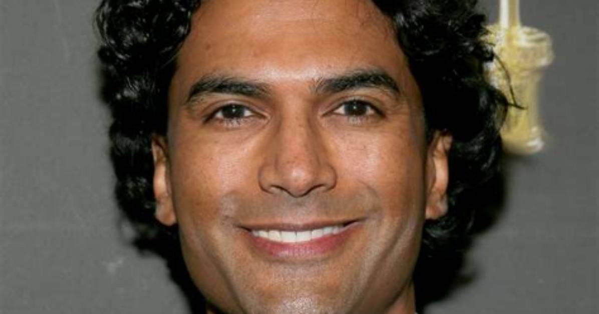 Sendhil Ramamurthy Net Worth – How Much Is Ramamurthy Worth?