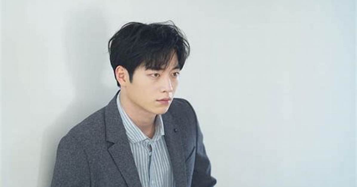 Seo Kang Joon – Biography, Facts & Life Story