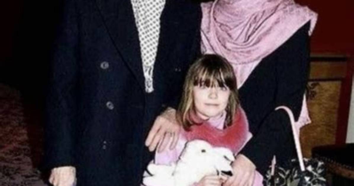 Seraphina Watts – Charlie Watts Only Child Lifestory