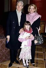 Seraphina Watts – Charlie Watts Only Child Lifestory