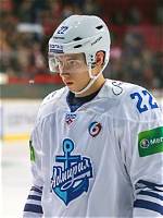 Sergei Barbashev
