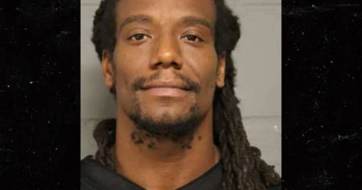 Sergio Brown Mugshot and Trial: Is He in Jail?