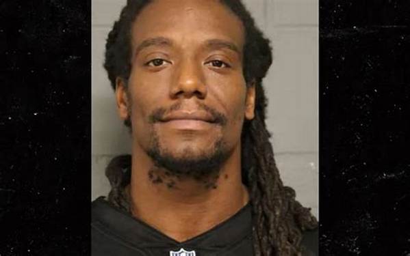 Sergio Brown Mugshot and Trial: Is New England Patriots Star in Jail?