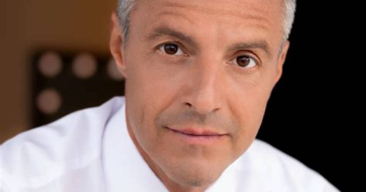 Sergio Di Zio-Who Is Sergio Di Zio? Net Worth, Age, Height, Girlfriend, Ethnicity and Wiki!