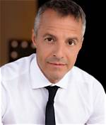 Sergio Di Zio-Who Is Sergio Di Zio? Net Worth, Age, Height, Girlfriend, Ethnicity and Wiki!