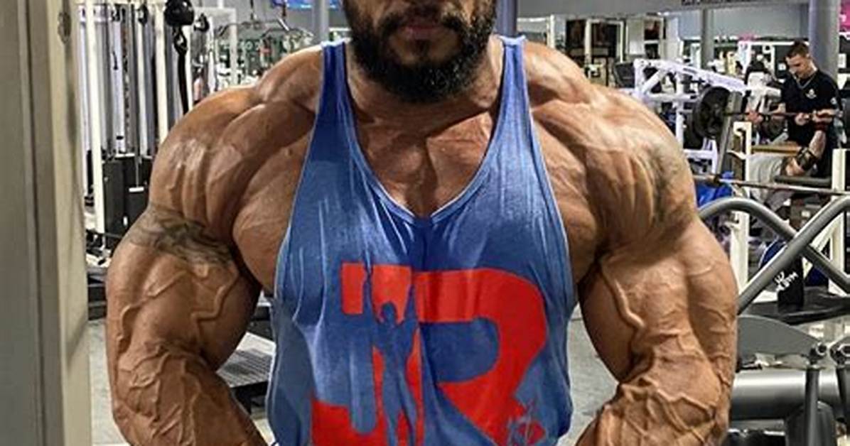 Sergio Oliva Jr. Net Worth