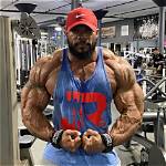 Sergio Oliva Jr. Net Worth