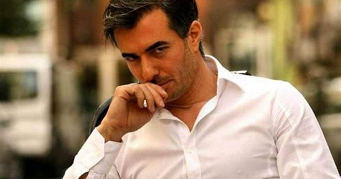 Serhan Yavas – Biography, Facts & Life Story