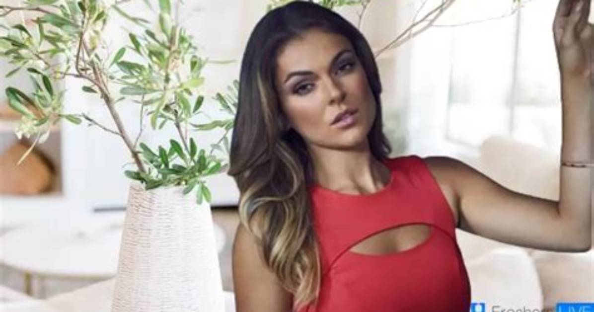 Serinda Swan Net Worth – How Much Is Swan Worth?