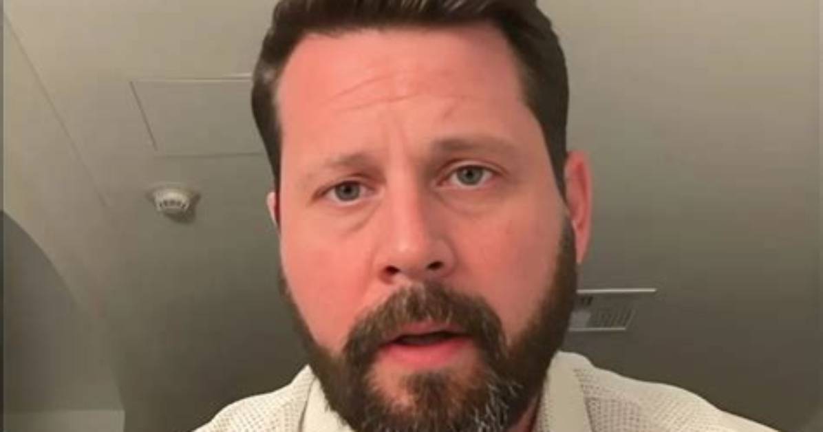 Seth Anthony Net Worth - How Much Does Seth Anthony Make?