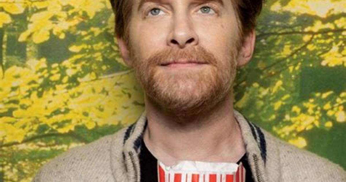 Seth Green Pedophile Allegations and Controversy, What Did He Do?