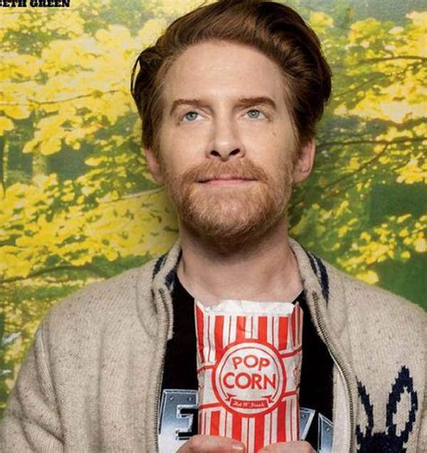 Seth Green Pedophile Allegations and Controversy, What Did He Do?