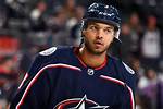 Seth Jones Net Worth