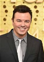 Seth Macfarlane Biography: Age, Height, Partner, Net Worth
